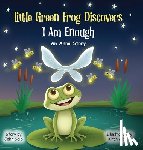 Seib, John - Little Green Frog Discovers