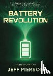 Pierson, Jeffrey - Battery Revolution: A BizOps Chronicles Novel