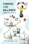 Dunnagan, Tim - Finding the Balance