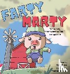 Buben, Maria - Farty Marty