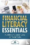 Publishing, Dollars And Sense - Financial Literacy Essentials