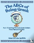 Kyrillidis, Helen Christina - The ABCs of Being Greek