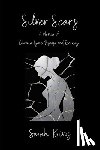 Krivos, Sarah - Silver Scars