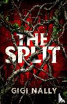 Nally, Gigi - The Split