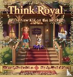 Prince, Kendra - Think Royal