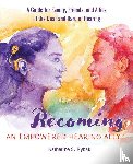 Rybak, Katherine S. - Becoming an Empowered Hearing Ally