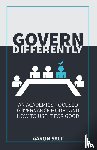 Salt, Aaron - Govern Differently