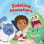 Harder, Emily - Sideline Monsters
