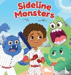 Harder, Emily, Michael, Omayra - Sideline Monsters