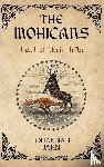 Jahn, Johannah M - The Mohicans