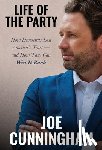 Cunningham, Joe - Life of the Party
