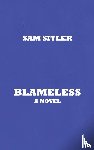 Sitler, Sam - Blameless