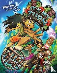 Creator Jj - Tiki Time