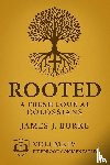 Burke, James - Rooted