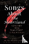 Abramowicz, Steve - Songs About the Heartland: A Journey from Wall Street to Main Street