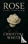 White, Christina - Rose
