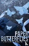 Leigh, Amanda, Rebosio, Jessica - Paper Butterflies