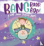 McGee, Gigi - Bang, Boop, Bop!