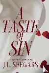 Seegars, J. L. - A Taste of Sin