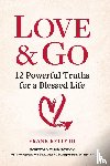 Kelly, Frank - Love & Go