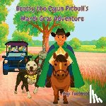 Fontenot, Gigi - Bootsy the Cajun Pitbull's Mardi Gras Adventure