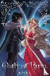 Kae, Kaley - Oath of Ruin
