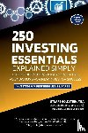 Goldstein Mba, Stuart - INVESTING ESSENTIALS EXPLAINED SIMPLY