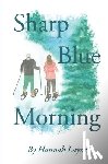 Layne, Hannah - Sharp Blue Morning