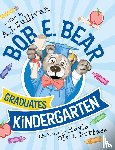 Sullivan, Aj - Bob E. Bear Graduates Kindergarten