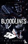 Sarrow, C. E. - Bloodlines