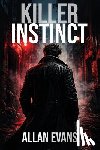 Evans, Allan - Killer Instinct