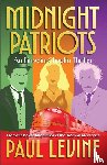 Levine, Paul - Midnight Patriots