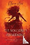 Ave, Olivia Catherine - The Soulfire's Awakening