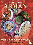 Seddiq, Mirriam - Arman-From A Kitchen of Longing