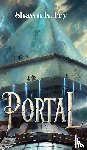 Fry, Shawn K - Portal