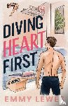 Lewes, Emmy - Diving Heart First
