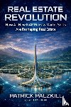 Palzkill, Patrick - Real Estate Revolution