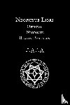 Crowley, Aleister - The Libri of the Neophyte