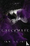 Natalie, Anne - Checkmate