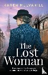 Mulvahill, Karen - The Lost Woman