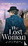 Mulvahill, Karen - The Lost Woman