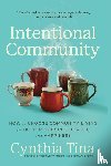 Tina, Cynthia - Intentional Community