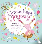 Bakker, Madi Ann - Cartwheel Anyway