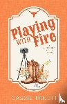 Truett, Cassie - Playing with Fire
