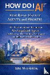 Washok, Jim - How Do I AI? for Real Estate Agents and Brokers