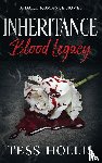 Hollis, Tess - Inheritance