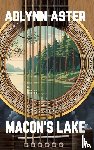 Aster, Adlynn - Macon's Lake
