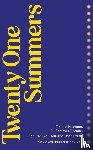 Werner, Thomas, Connell, Derrick - Twenty One Summers