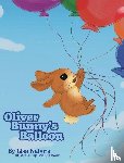 Nabors, Lisa F - Oliver Bunny's Balloon