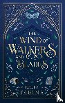 Farina, Kelly - The Wind of Walkers and Blades